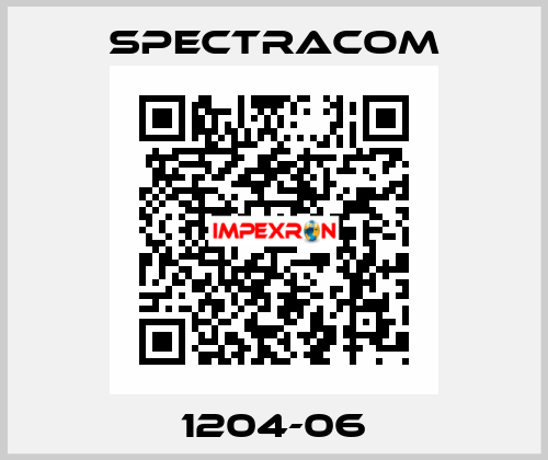 1204-06 SPECTRACOM