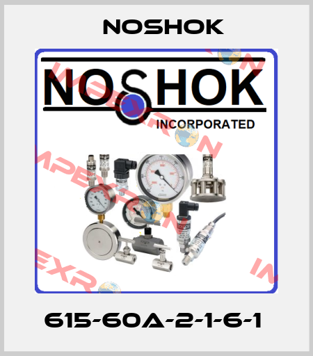 615-60A-2-1-6-1  Noshok