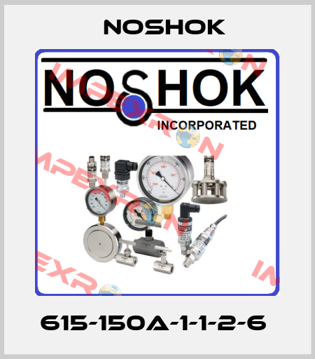 615-150A-1-1-2-6  Noshok