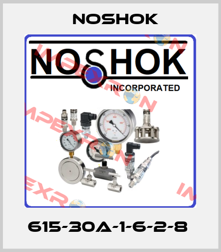 615-30A-1-6-2-8  Noshok