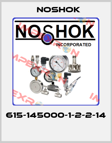 615-145000-1-2-2-14  Noshok