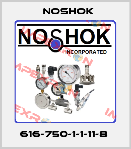 616-750-1-1-11-8  Noshok