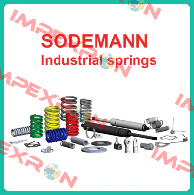 0GS-W06GBT0150 Sodemann