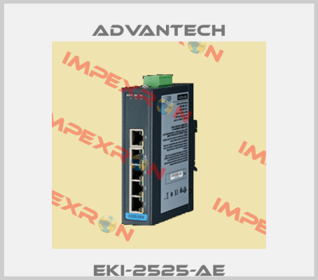 EKI-2525-AE Advantech