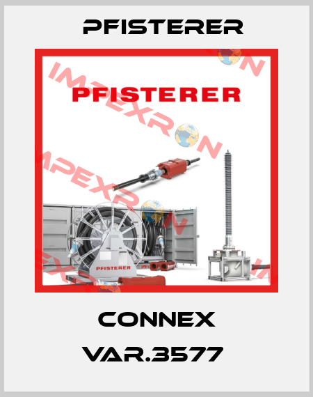 CONNEX VAR.3577  Pfisterer