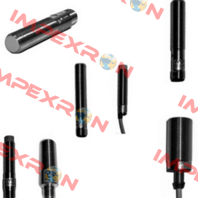 AK1/CP-3A Micro Detectors / Diell (now Datasensing)