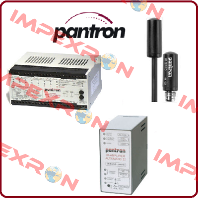 IT-M12VAHP-15  Pantron