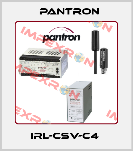 IRL-CSV-C4  Pantron