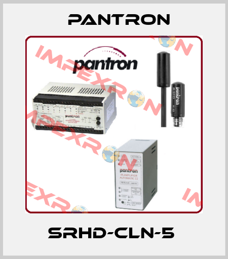 SRHD-CLN-5  Pantron