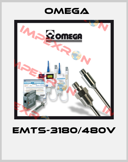 EMTS-3180/480V  Omega