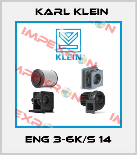 ENG 3-6K/S 14 Karl Klein