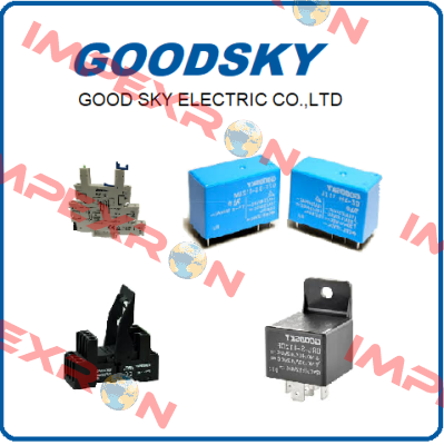 EZSS112D Goodsky