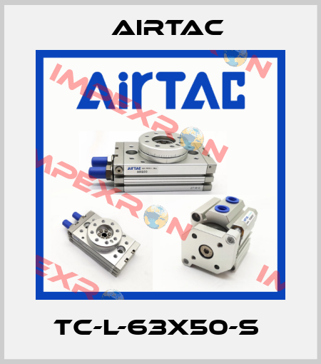 TC-L-63X50-S  Airtac