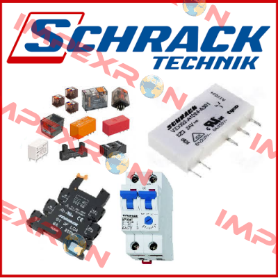 FG030322  Schrack