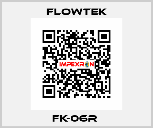 FK-06R  Flowtek