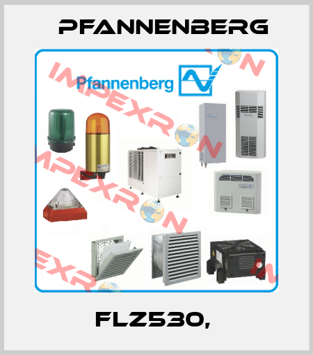 FLZ530,  Pfannenberg