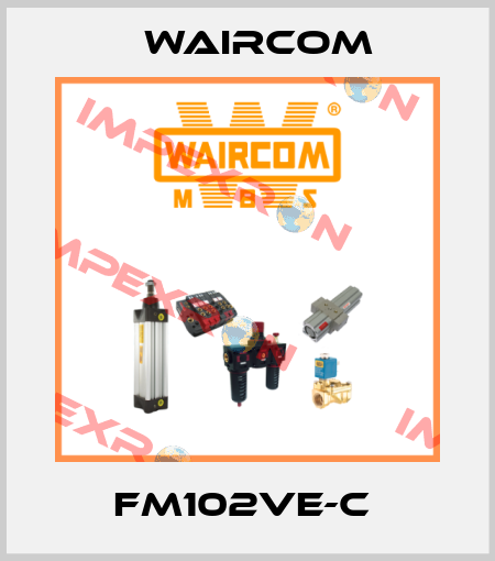 FM102VE-C  Waircom