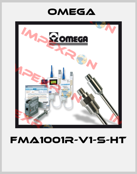 FMA1001R-V1-S-HT  Omega