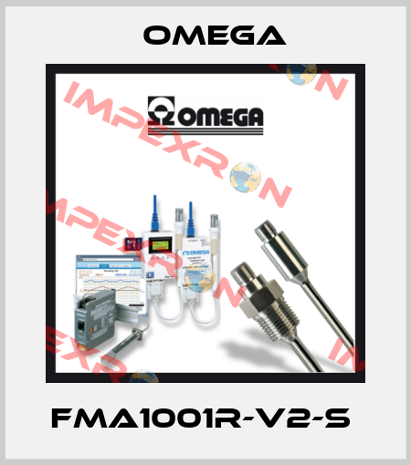 FMA1001R-V2-S  Omega