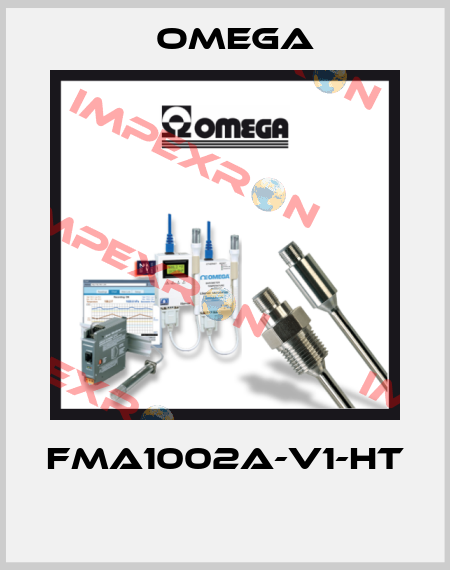 FMA1002A-V1-HT  Omega