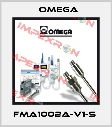 FMA1002A-V1-S  Omega