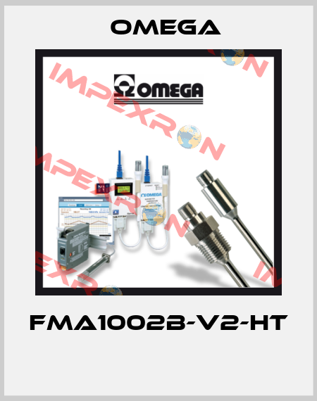 FMA1002B-V2-HT  Omega