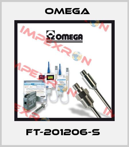 FT-201206-S  Omega
