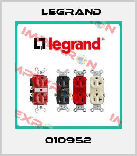 010952 Legrand