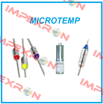 TF110C  Microtemp