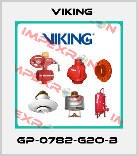 GP-0782-G2O-B  Viking
