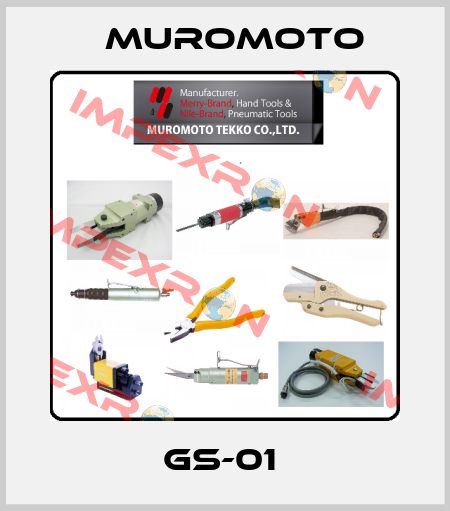 GS-01  Muromoto