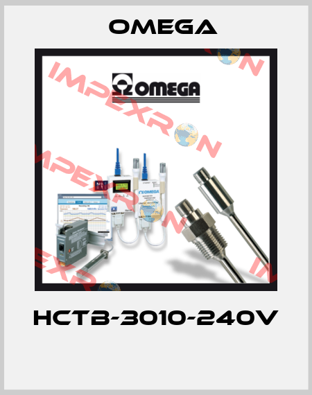 HCTB-3010-240V  Omega