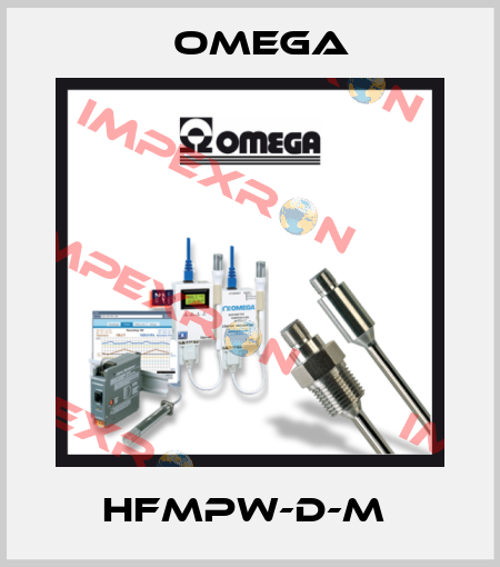 HFMPW-D-M  Omega