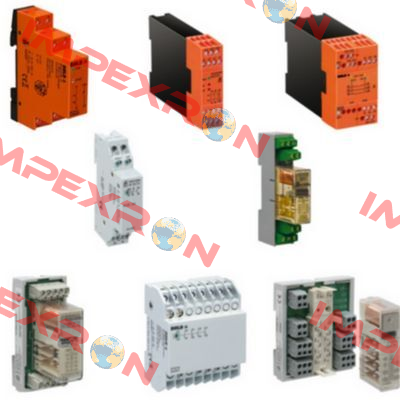 p/n: 0044207, Type: BN3081.63 AC/DC24V Dold