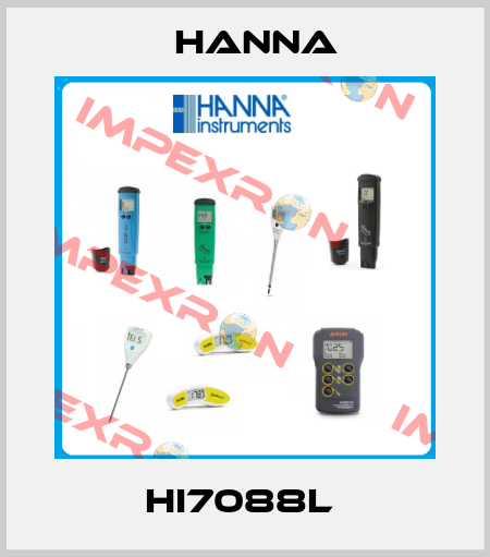 HI7088L  Hanna