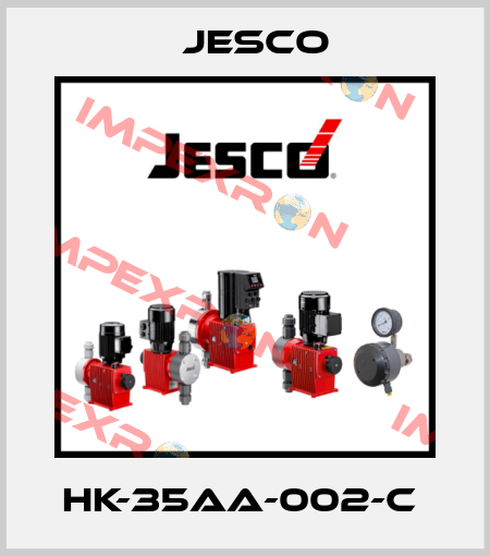HK-35AA-002-C  Jesco