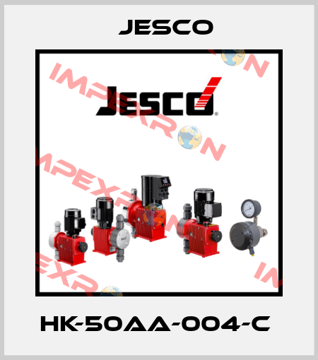HK-50AA-004-C  Jesco
