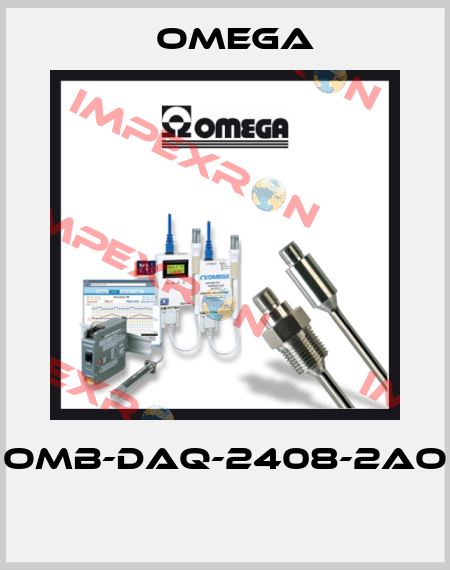 OMB-DAQ-2408-2AO  Omega