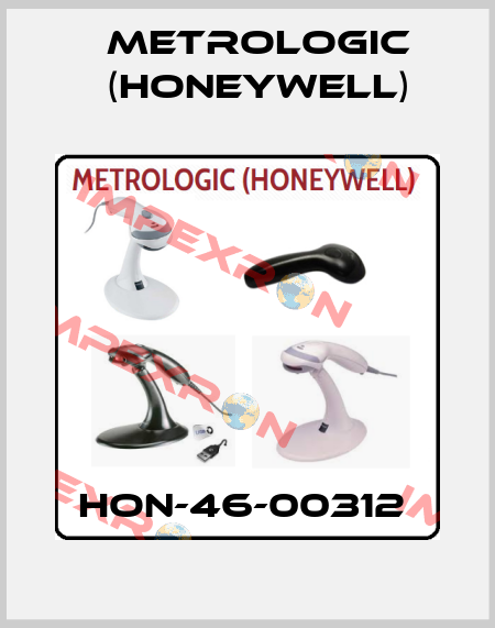 HON-46-00312  Metrologic (Honeywell)