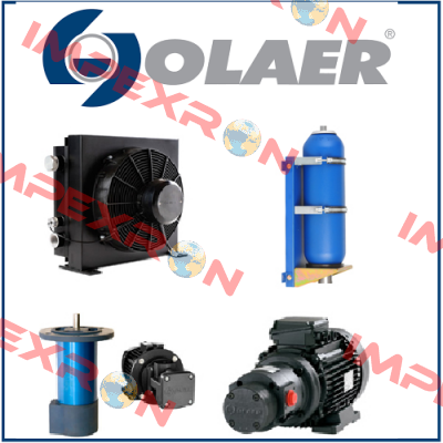 IBV20 7001  Olaer (Parker)