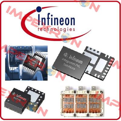 IGW50N60H3  Infineon