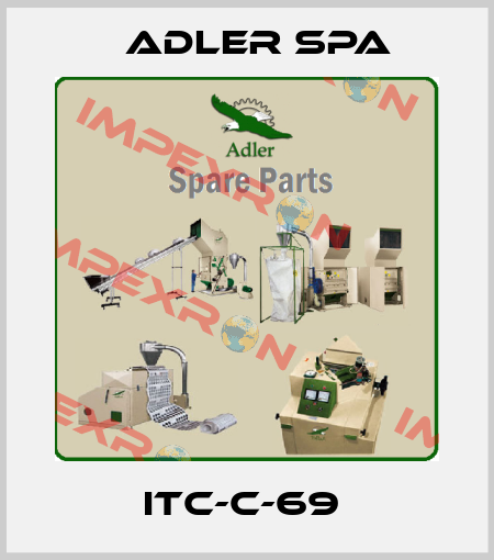 ITC-C-69  Adler Spa