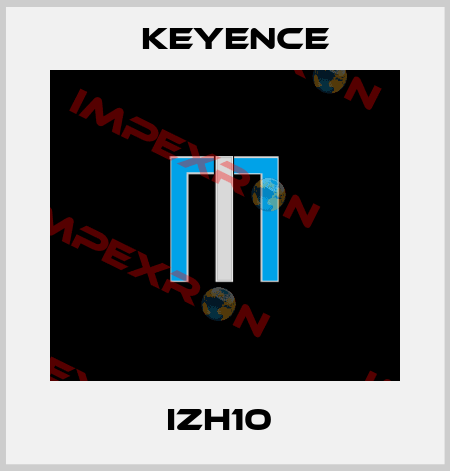 IZH10  Keyence