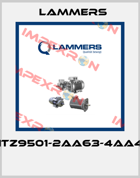 1TZ9501-2AA63-4AA4  Lammers