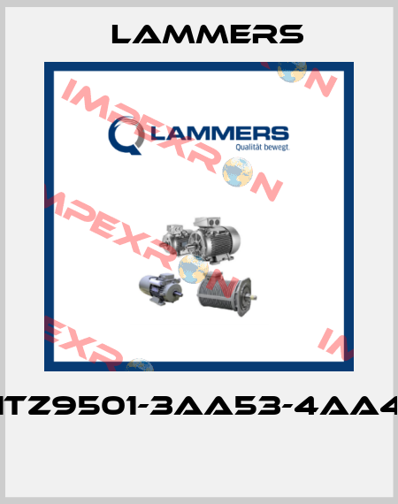 1TZ9501-3AA53-4AA4  Lammers