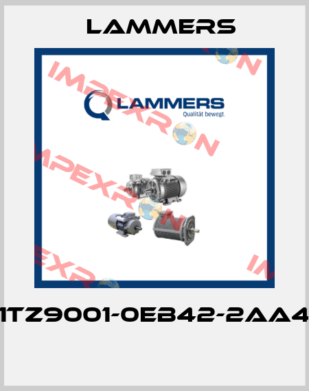 1TZ9001-0EB42-2AA4  Lammers
