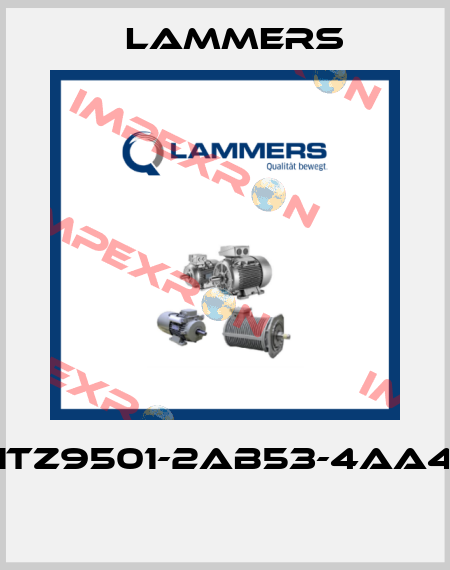 1TZ9501-2AB53-4AA4  Lammers