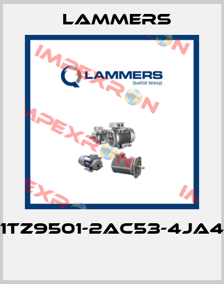 1TZ9501-2AC53-4JA4  Lammers