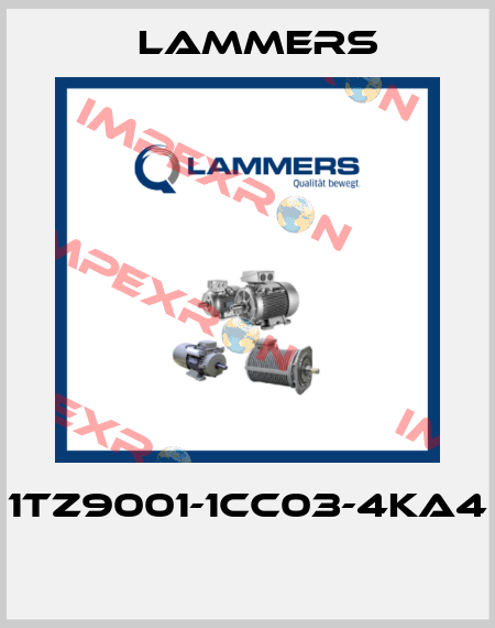 1TZ9001-1CC03-4KA4  Lammers
