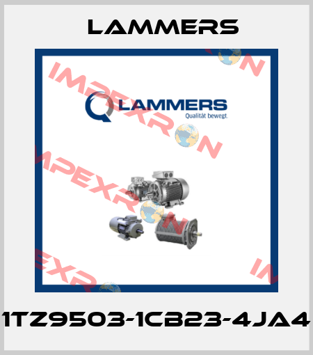 1TZ9503-1CB23-4JA4 Lammers